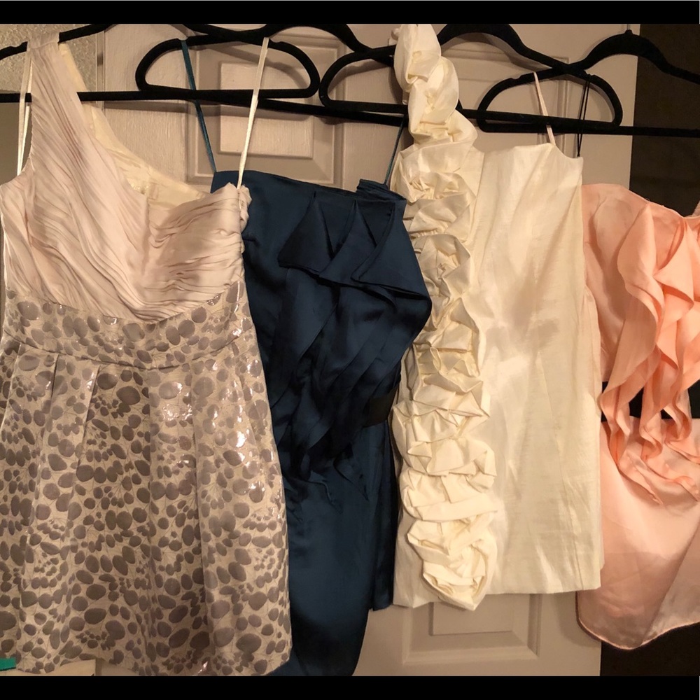 Women’s cocktail dresses